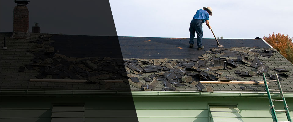 Cullman Roofing Contractors