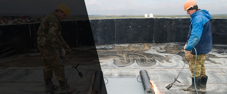 Cullman Roofing Contractors